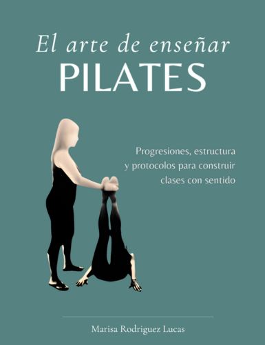 El arte de enseñar Pilates