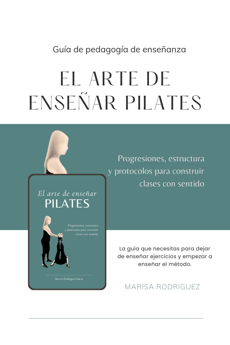 El premat de Pilates