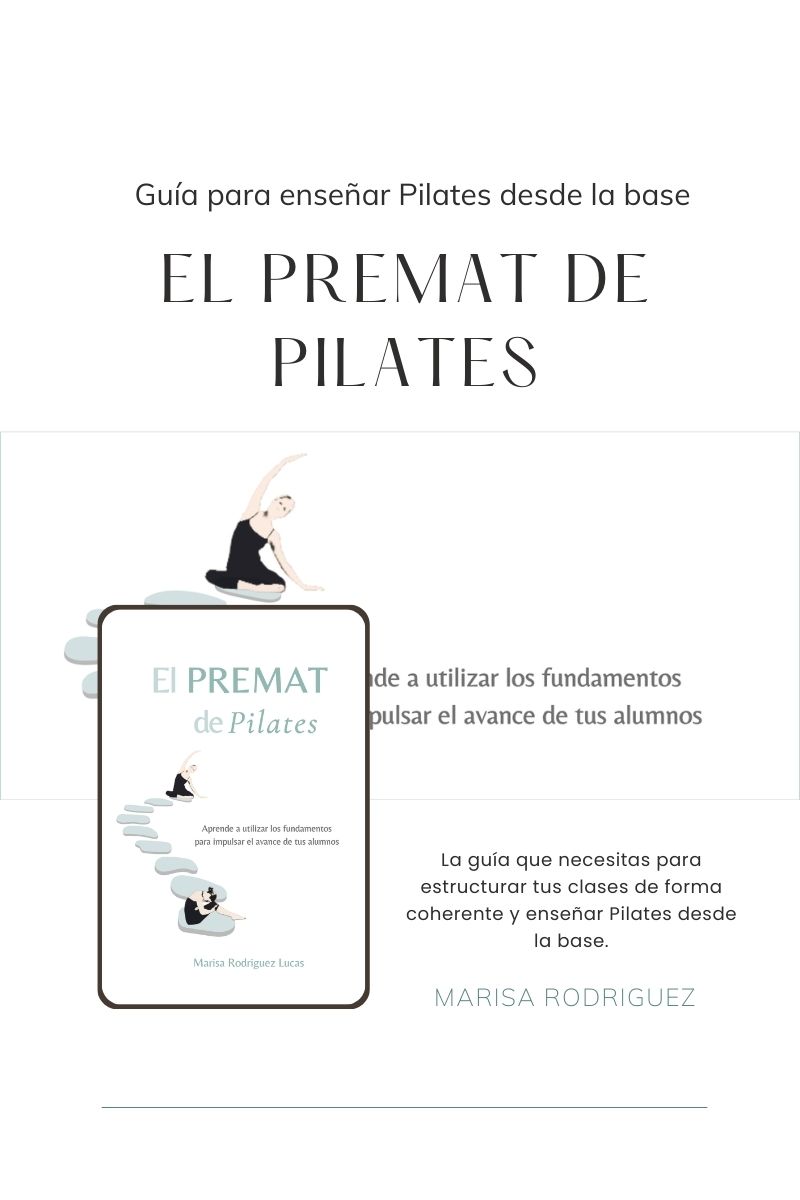 El premat de Pilates